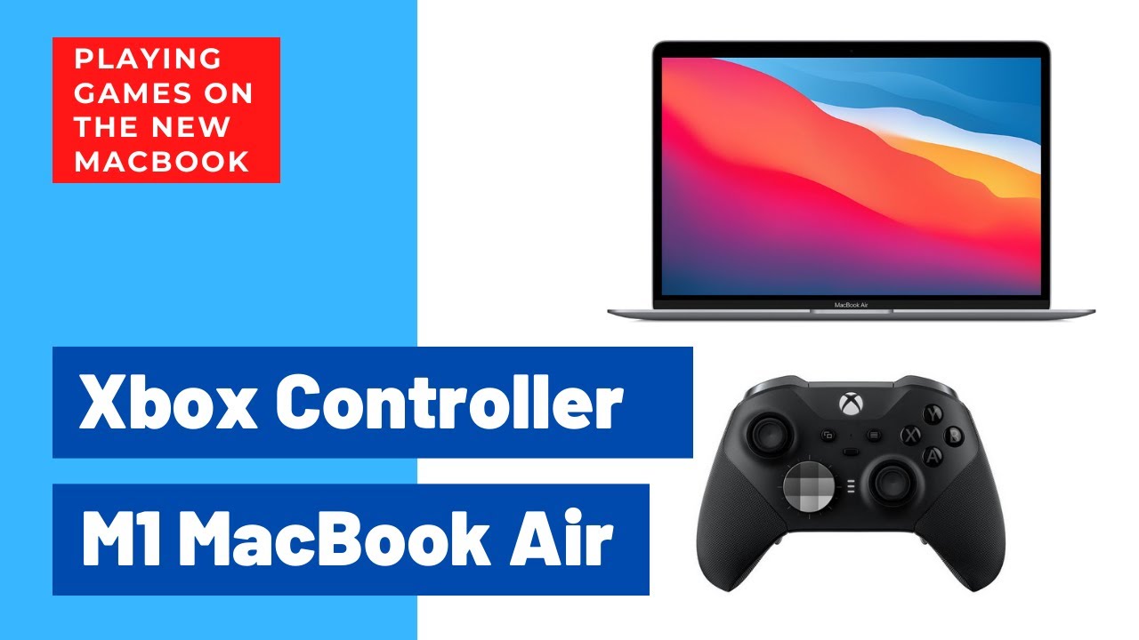 driver for xbox one controller mac