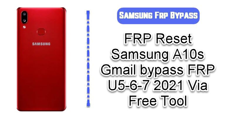 free frp bypass and unlock app for mac to un lock samsung
